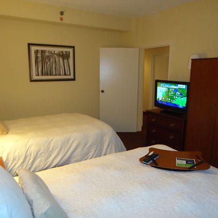 Hampton Inn Baltimore/Glen Burnie Camera foto