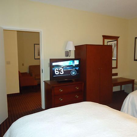 Hampton Inn Baltimore/Glen Burnie Camera foto