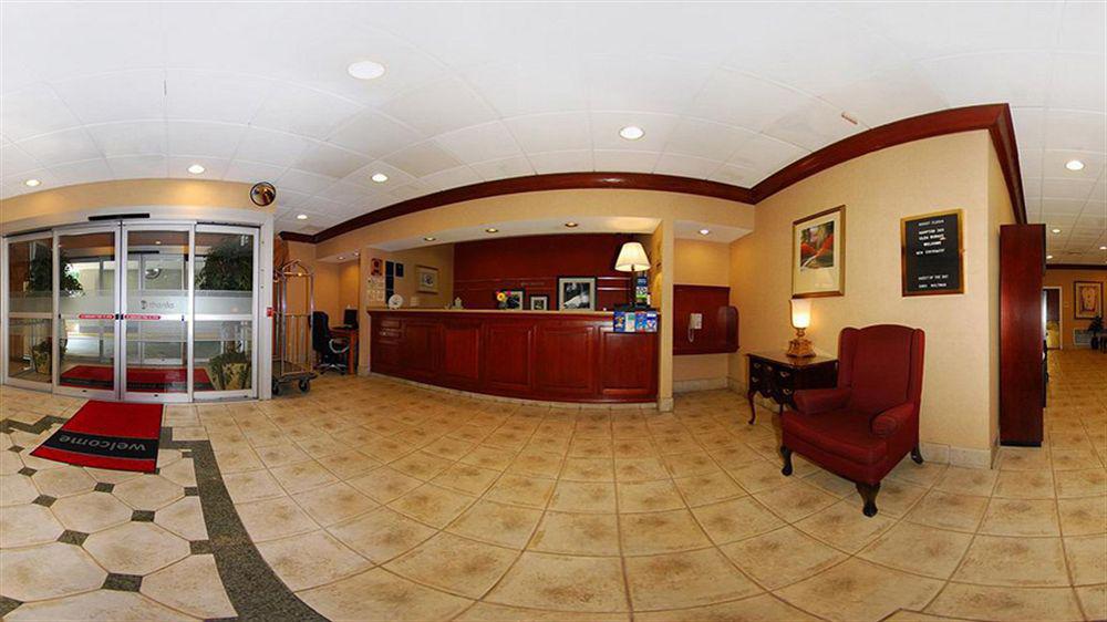 Hampton Inn Baltimore/Glen Burnie Esterno foto