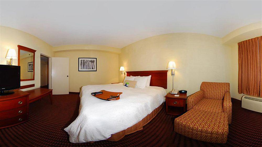 Hampton Inn Baltimore/Glen Burnie Esterno foto