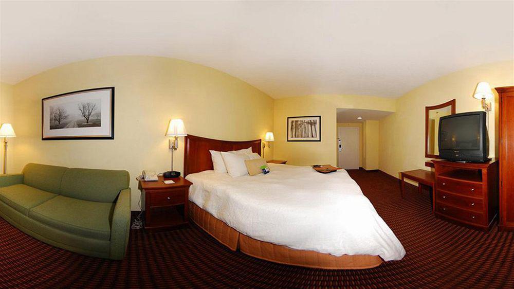 Hampton Inn Baltimore/Glen Burnie Esterno foto