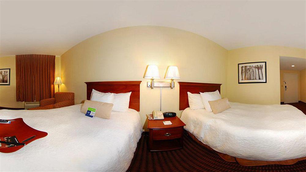 Hampton Inn Baltimore/Glen Burnie Esterno foto