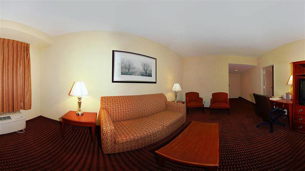 Hampton Inn Baltimore/Glen Burnie Esterno foto
