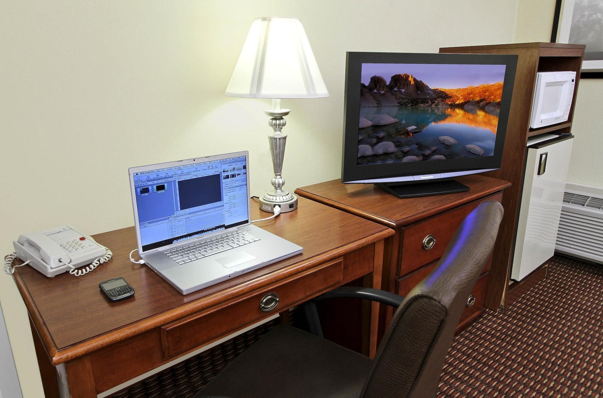 Hampton Inn Baltimore/Glen Burnie Camera foto