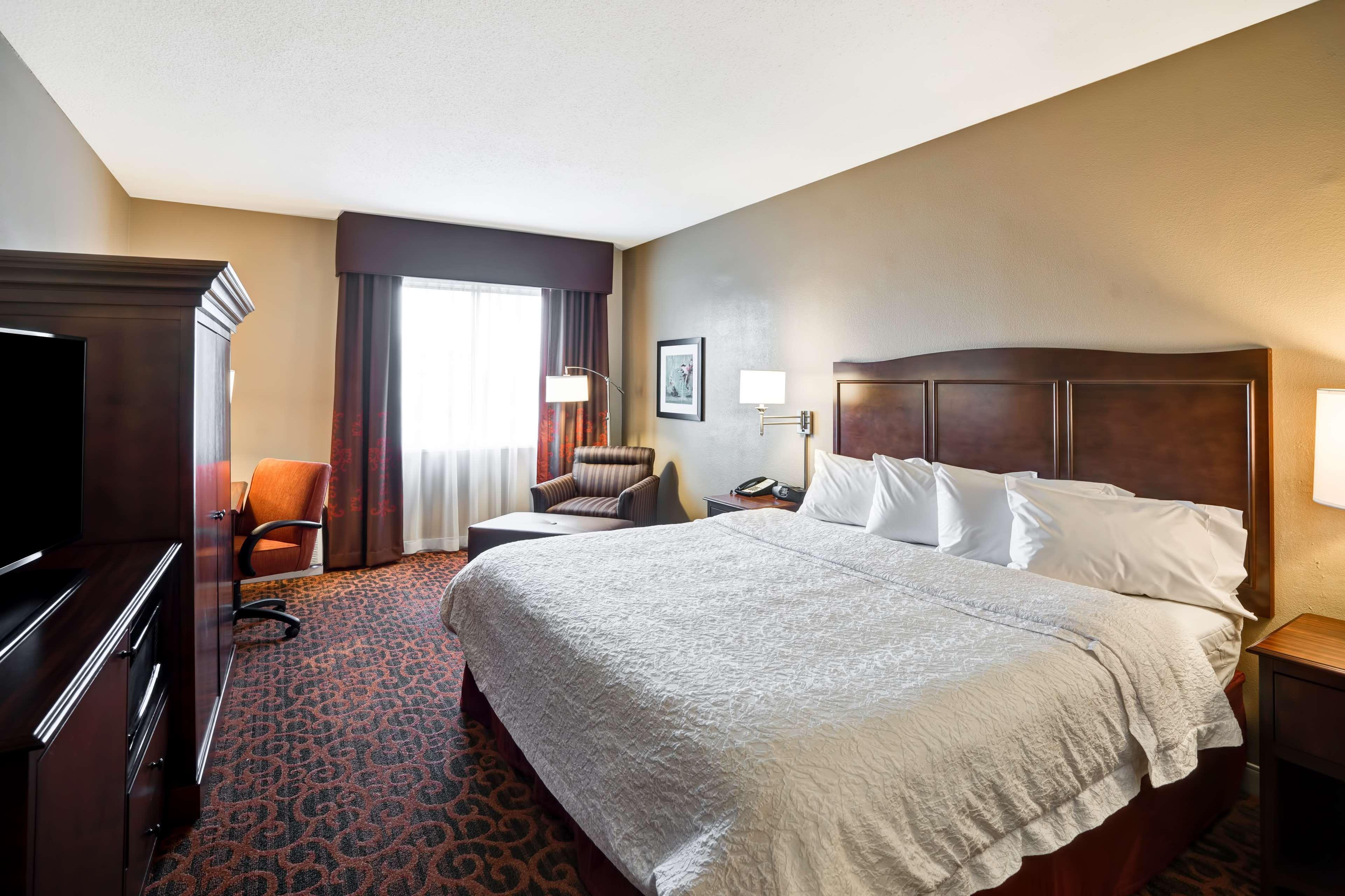 Hampton Inn Baltimore/Glen Burnie Esterno foto