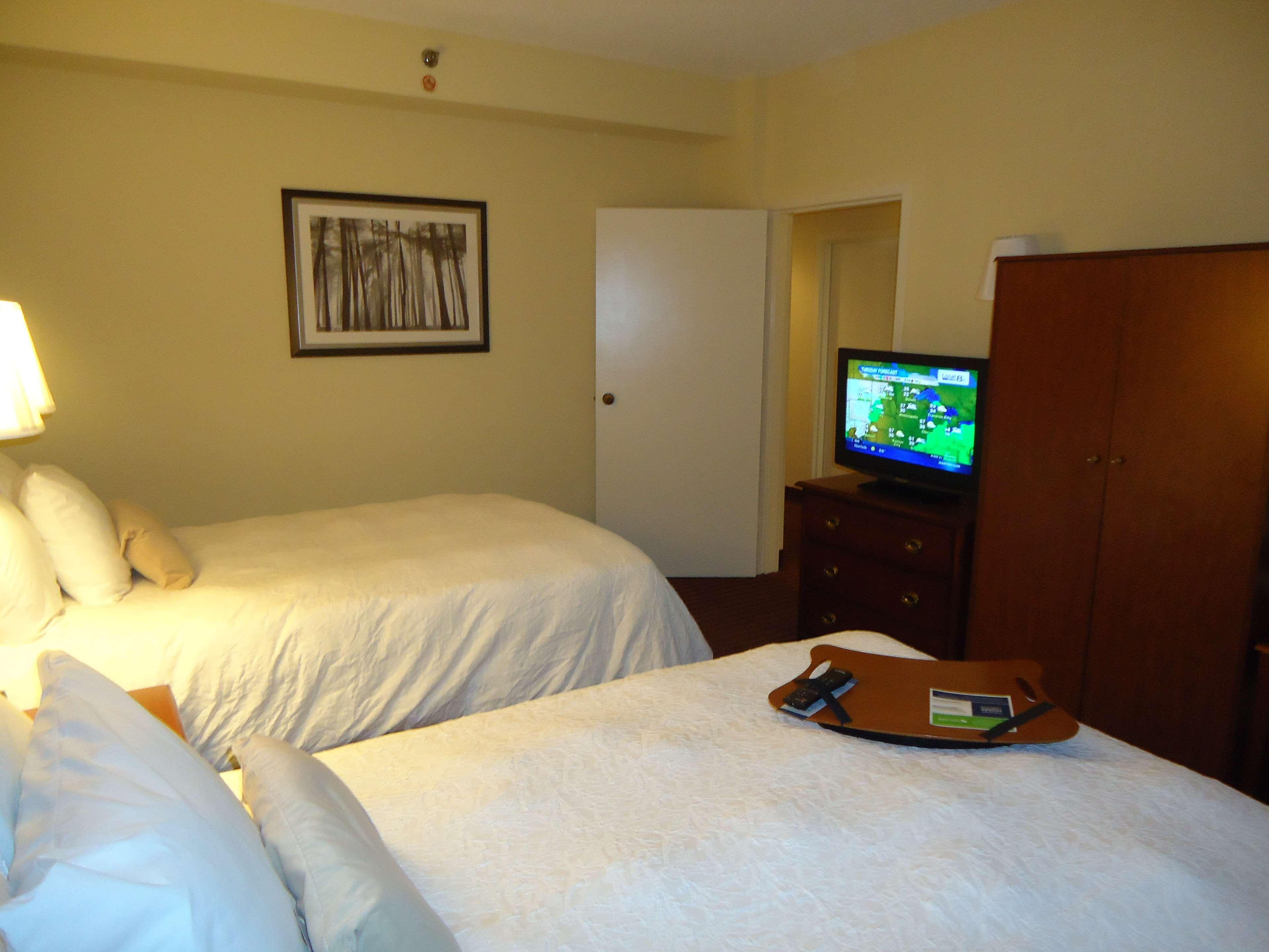 Hampton Inn Baltimore/Glen Burnie Camera foto