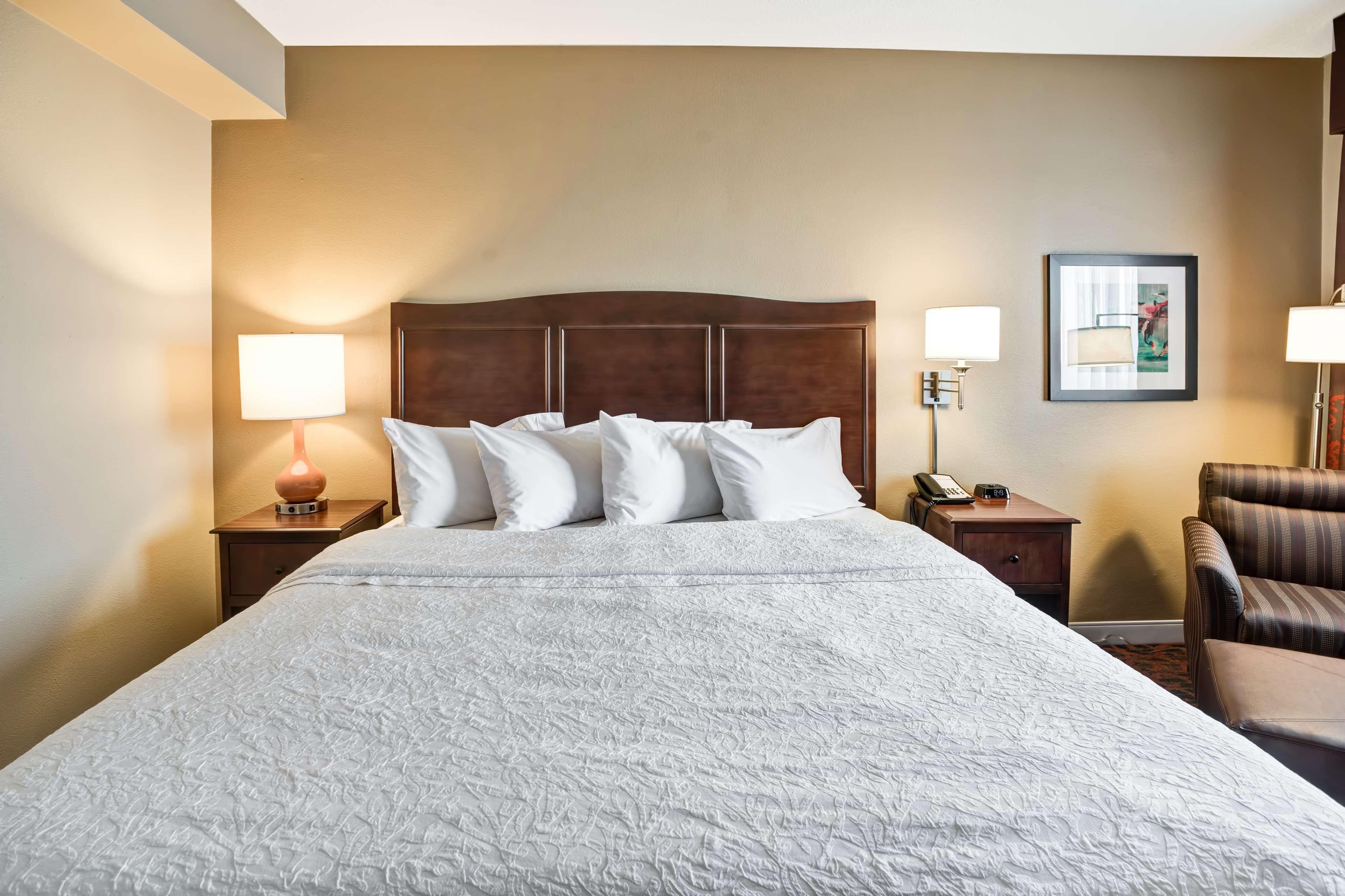 Hampton Inn Baltimore/Glen Burnie Esterno foto