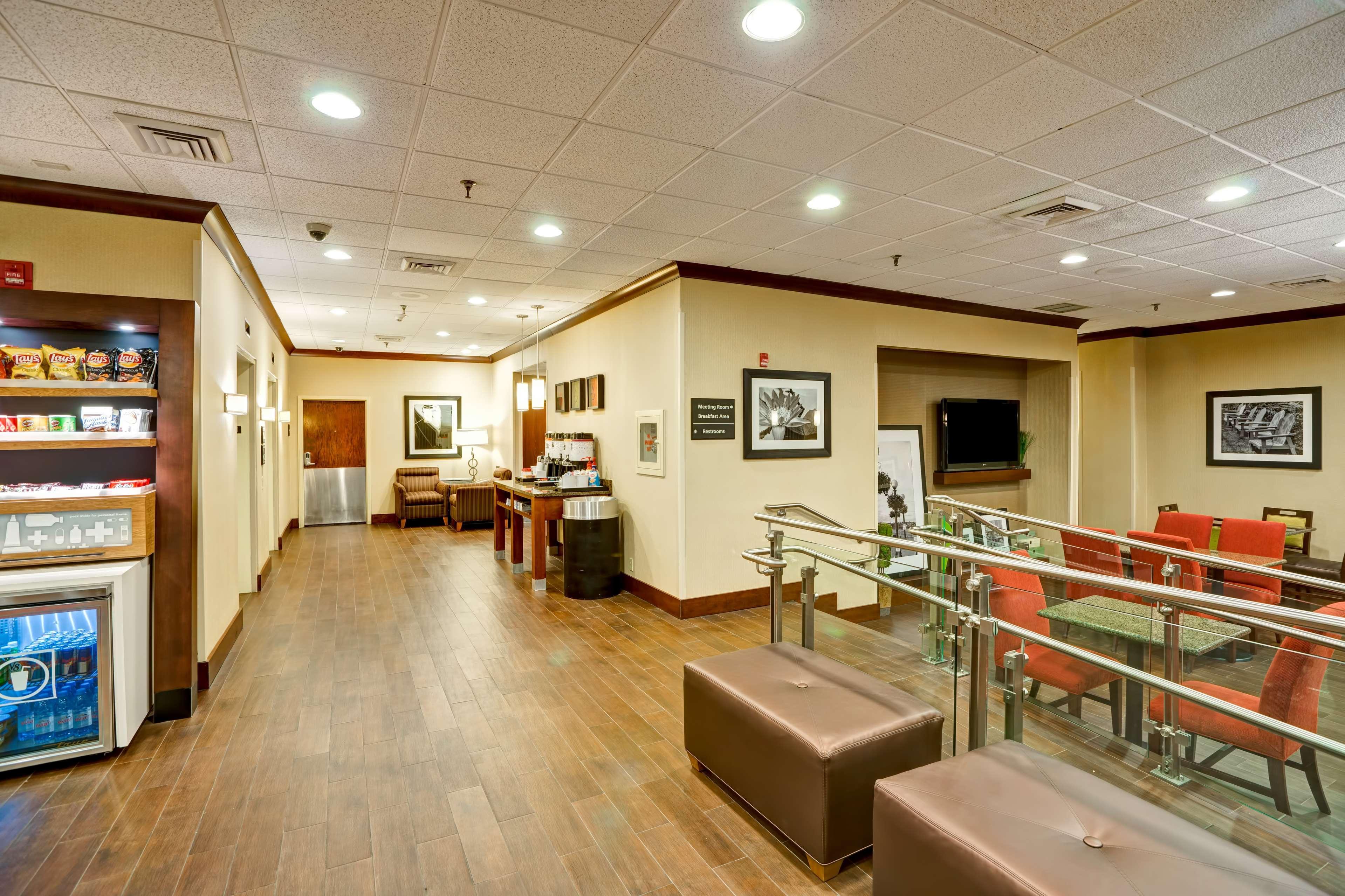 Hampton Inn Baltimore/Glen Burnie Esterno foto
