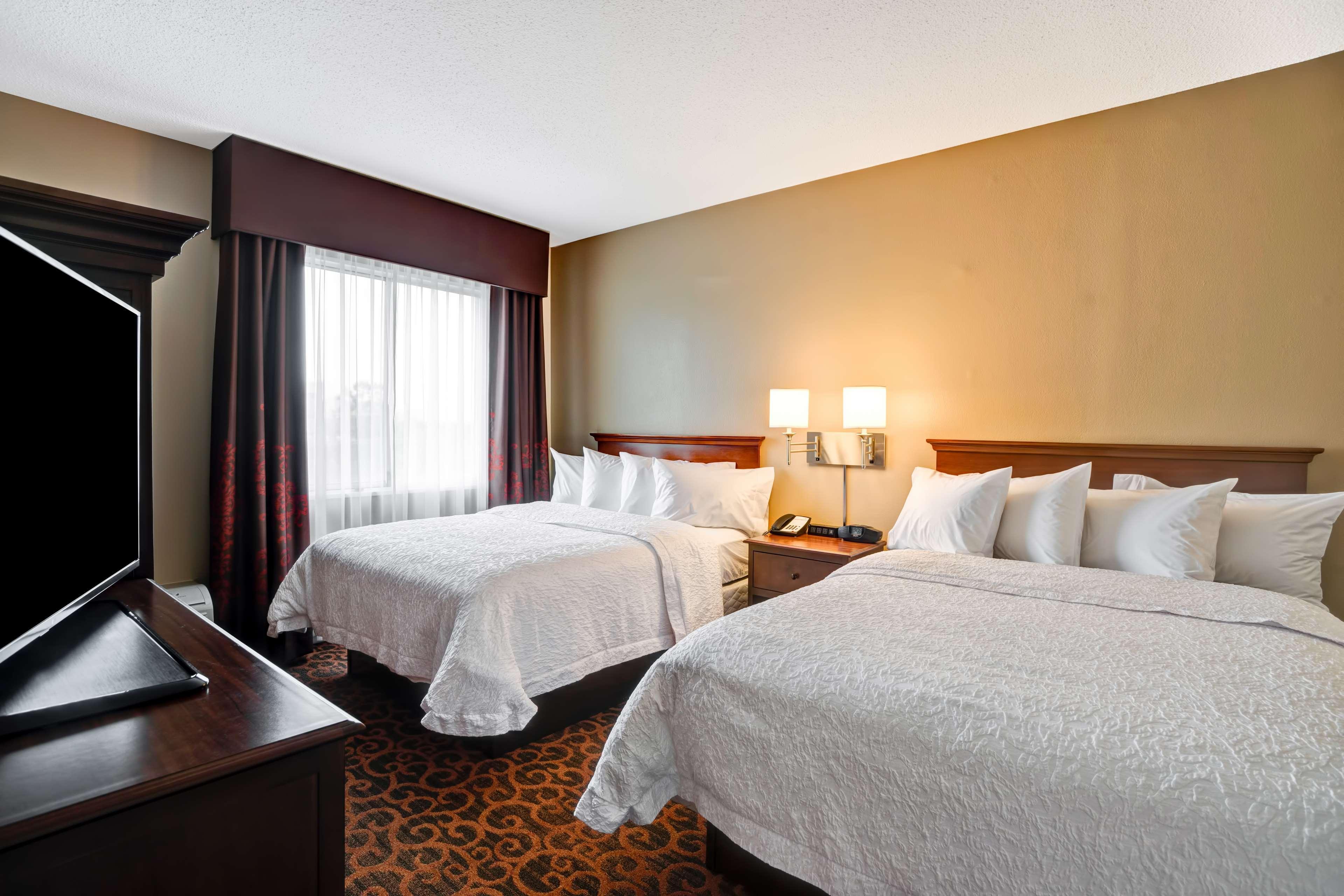 Hampton Inn Baltimore/Glen Burnie Esterno foto