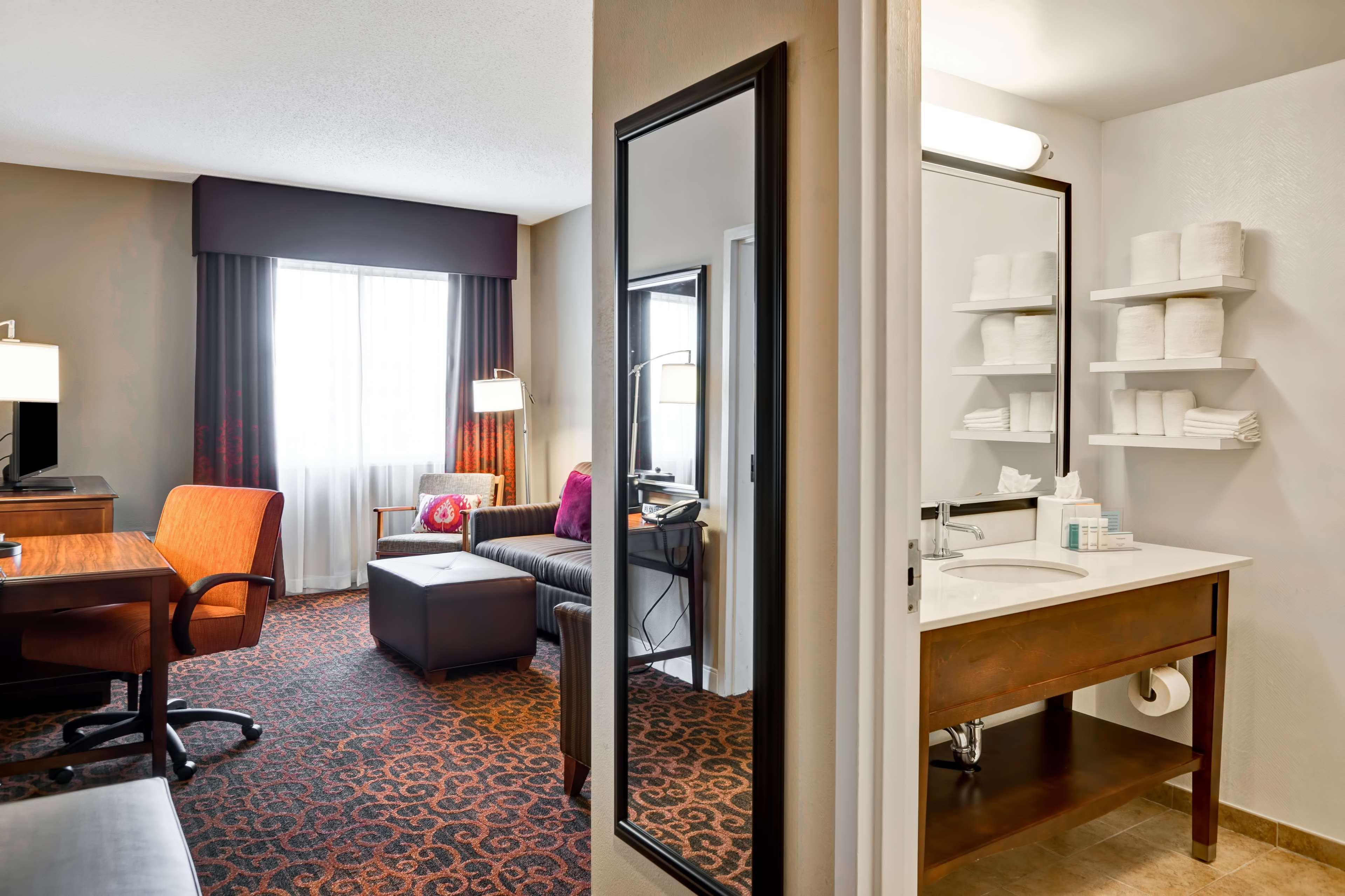 Hampton Inn Baltimore/Glen Burnie Esterno foto
