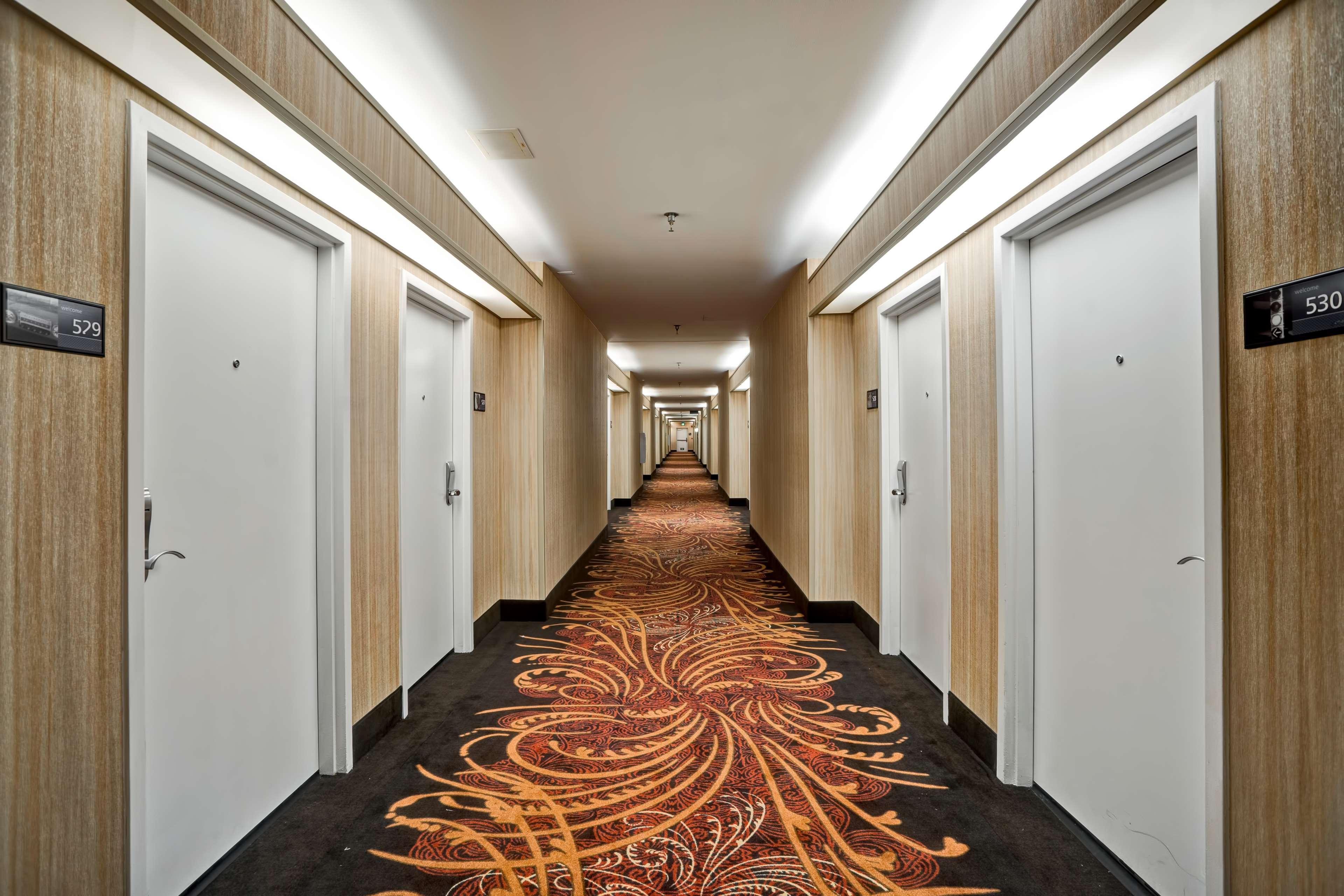 Hampton Inn Baltimore/Glen Burnie Esterno foto