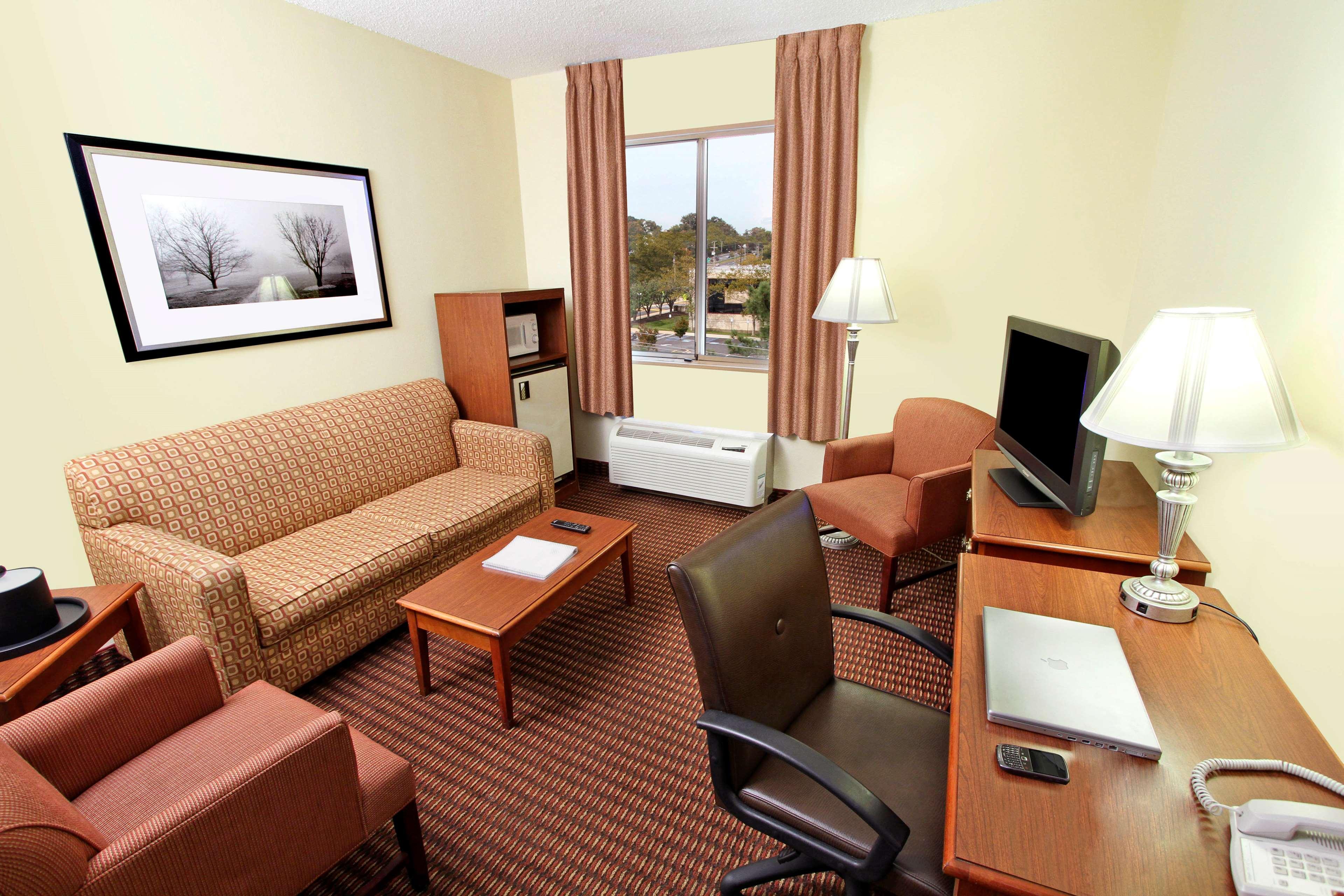 Hampton Inn Baltimore/Glen Burnie Camera foto
