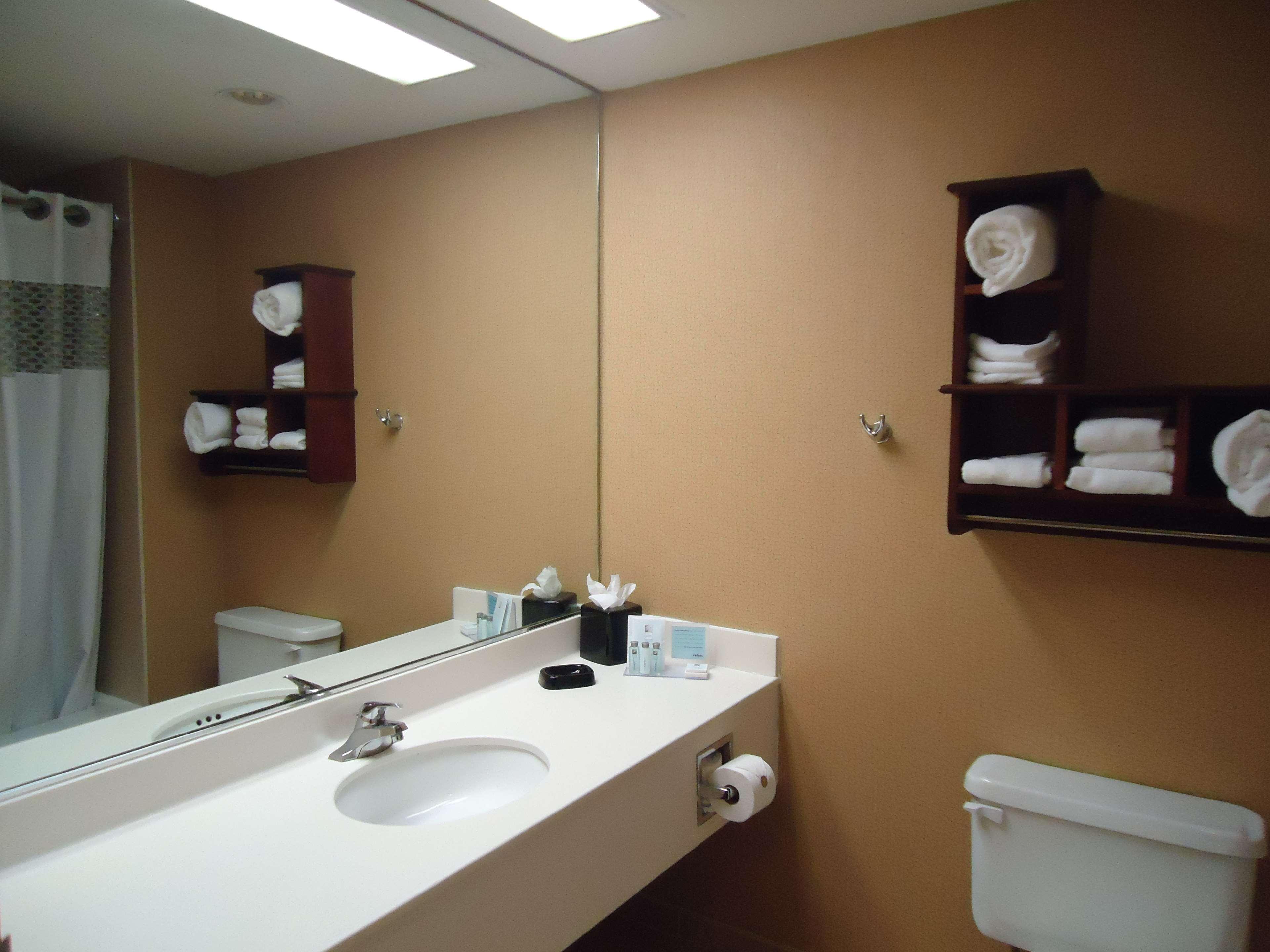 Hampton Inn Baltimore/Glen Burnie Camera foto