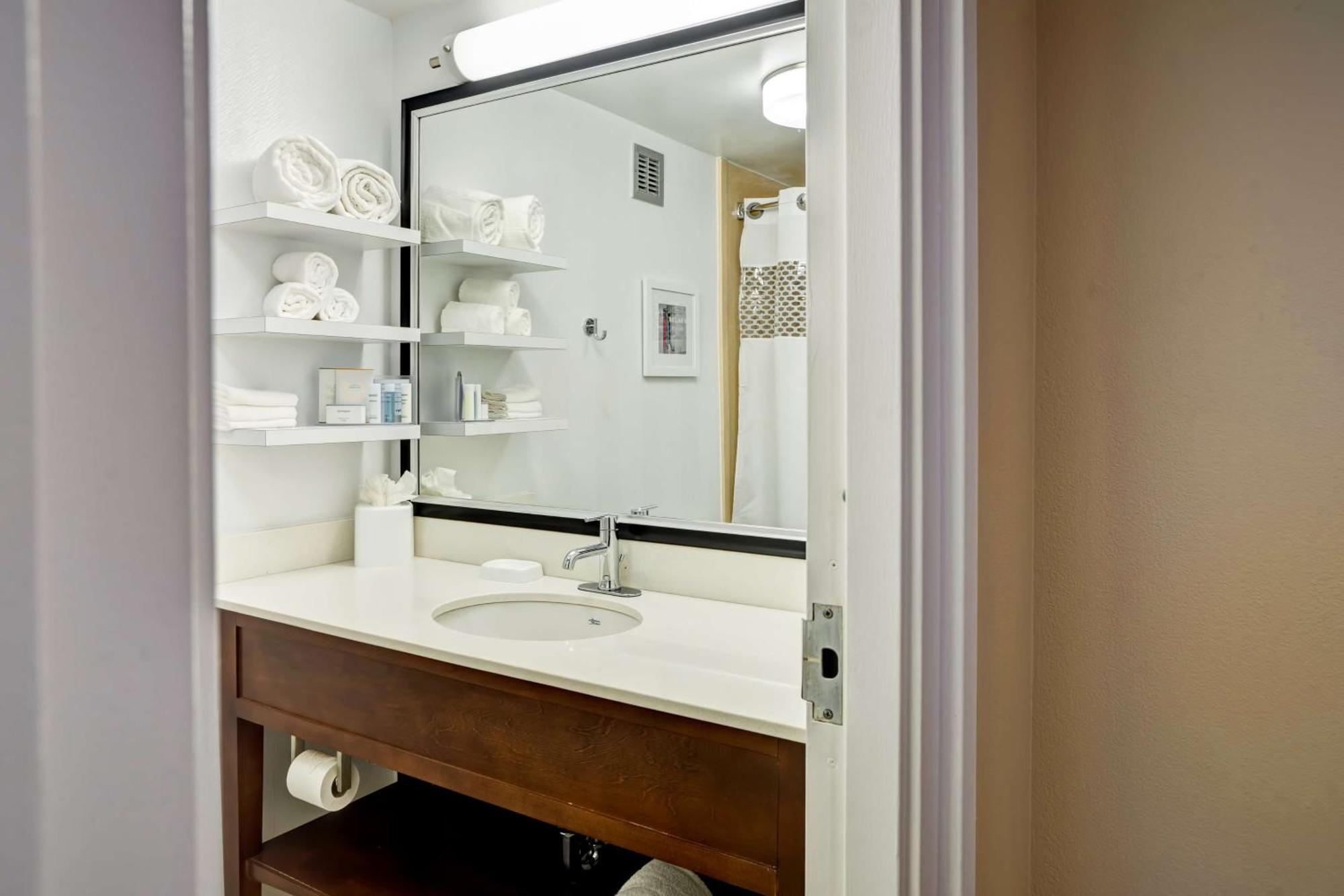 Hampton Inn Baltimore/Glen Burnie Esterno foto