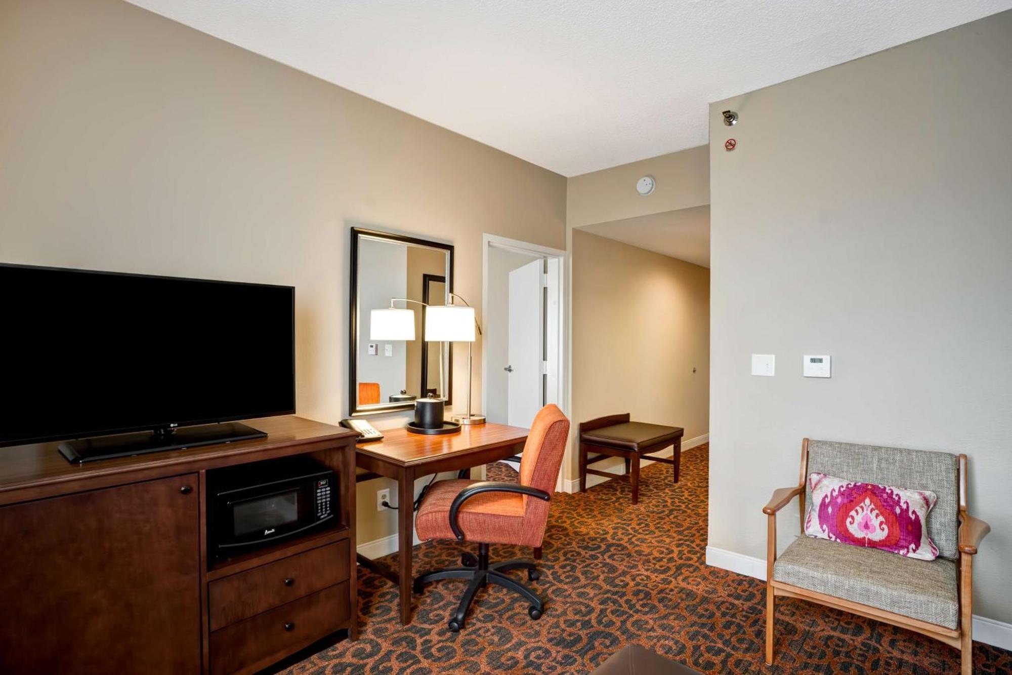 Hampton Inn Baltimore/Glen Burnie Esterno foto