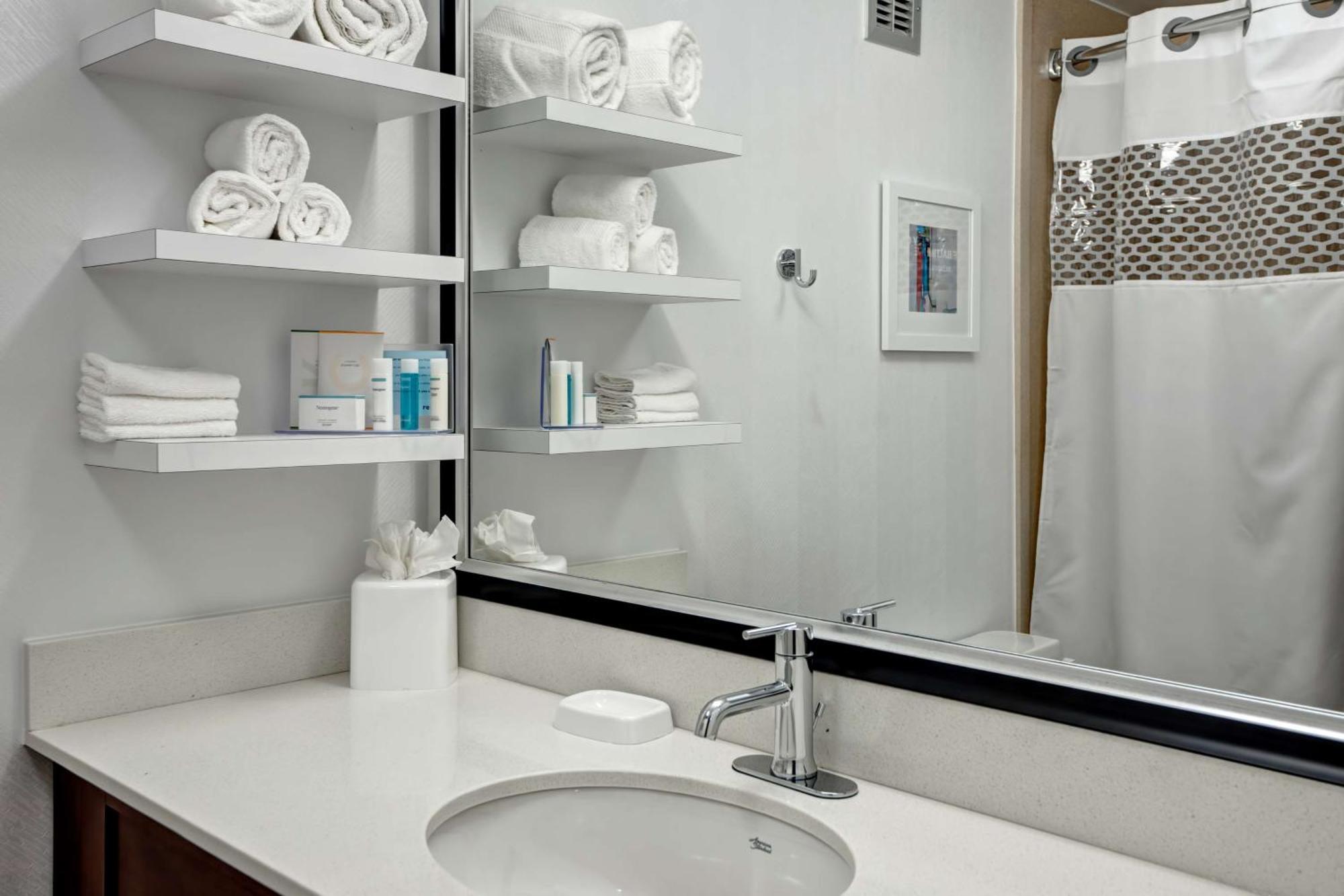 Hampton Inn Baltimore/Glen Burnie Esterno foto