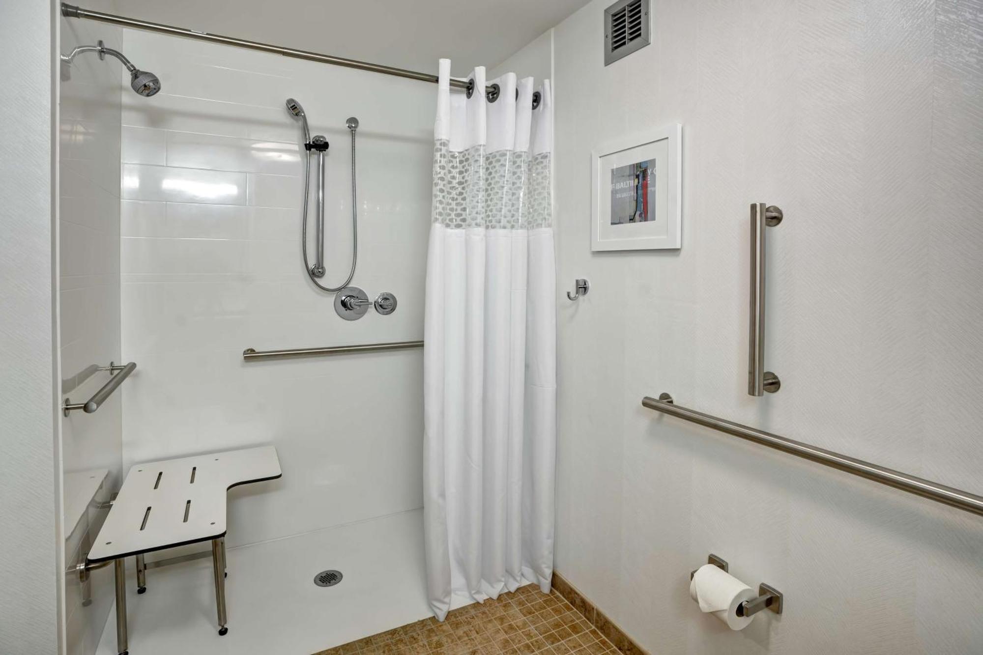 Hampton Inn Baltimore/Glen Burnie Esterno foto