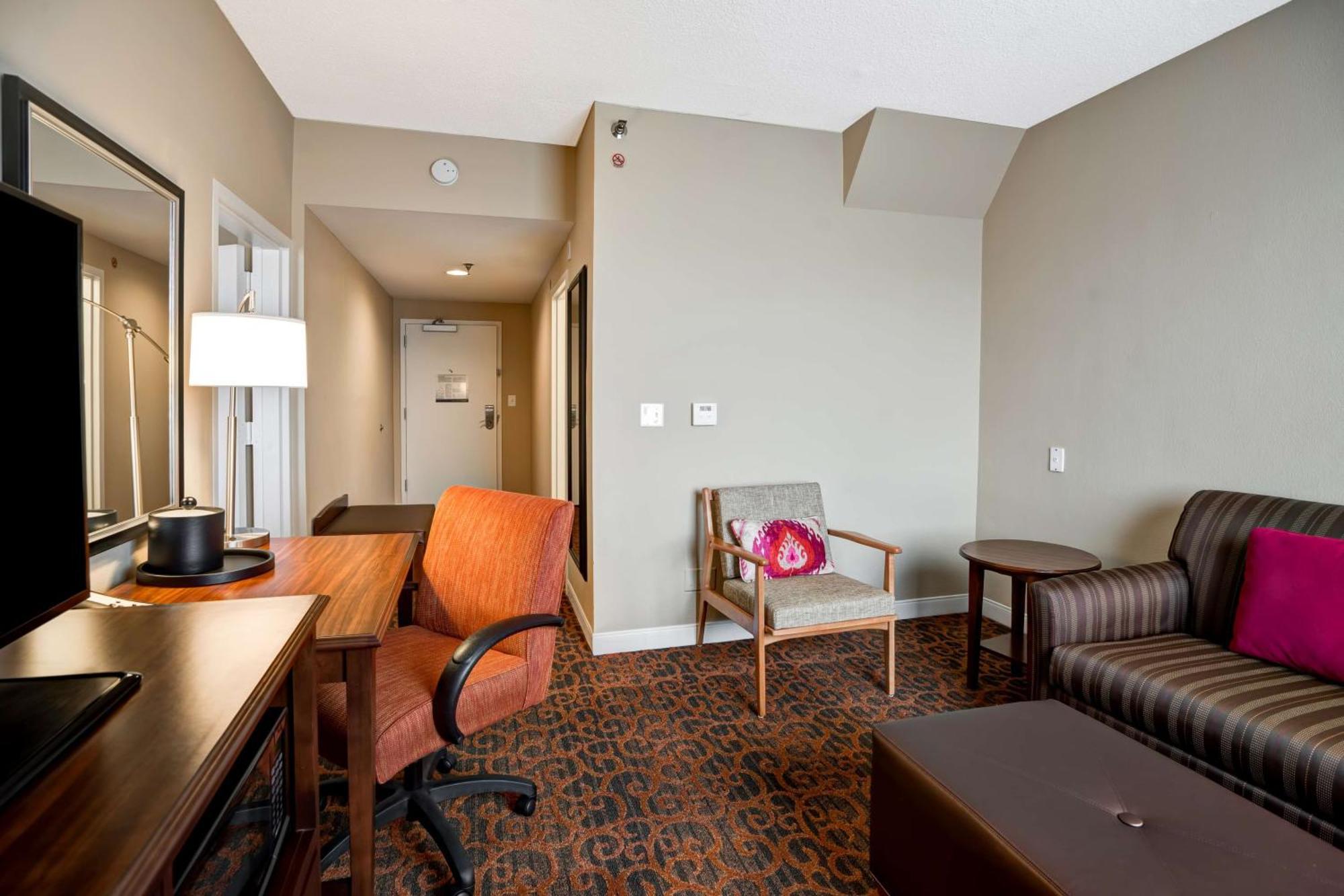 Hampton Inn Baltimore/Glen Burnie Esterno foto