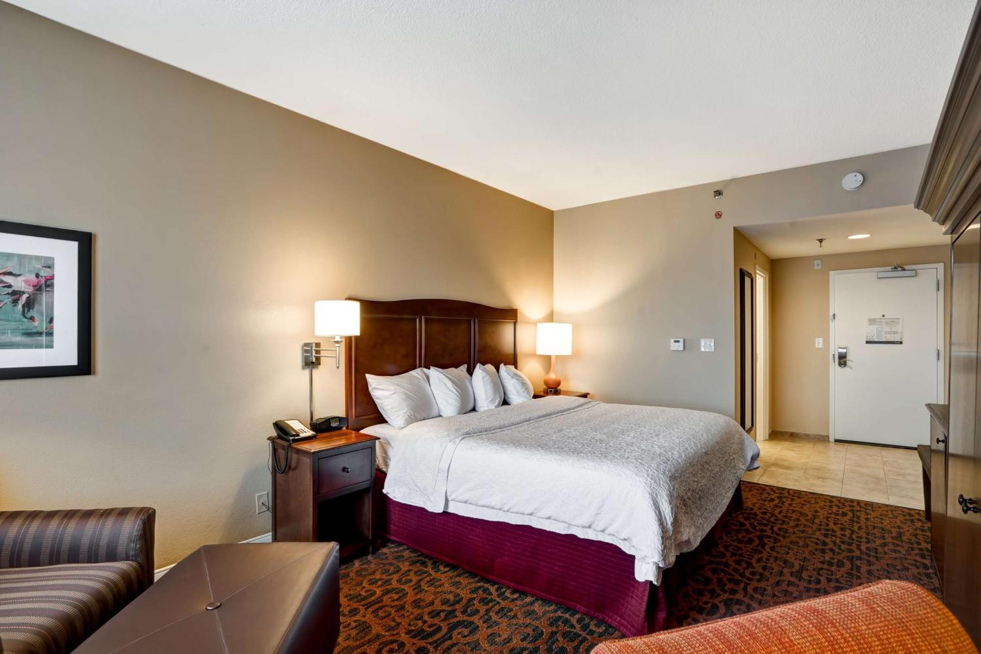 Hampton Inn Baltimore/Glen Burnie Esterno foto