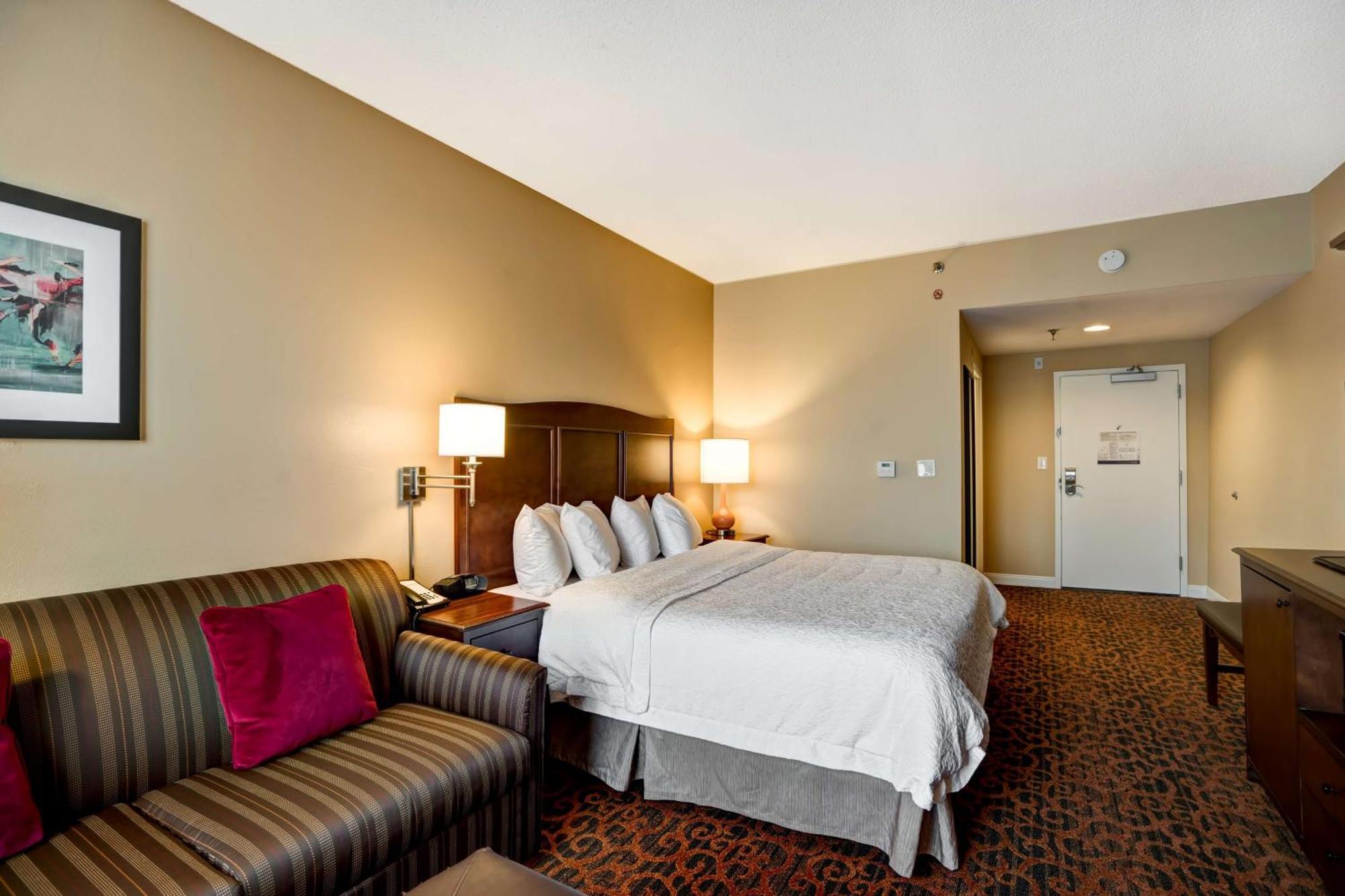 Hampton Inn Baltimore/Glen Burnie Esterno foto