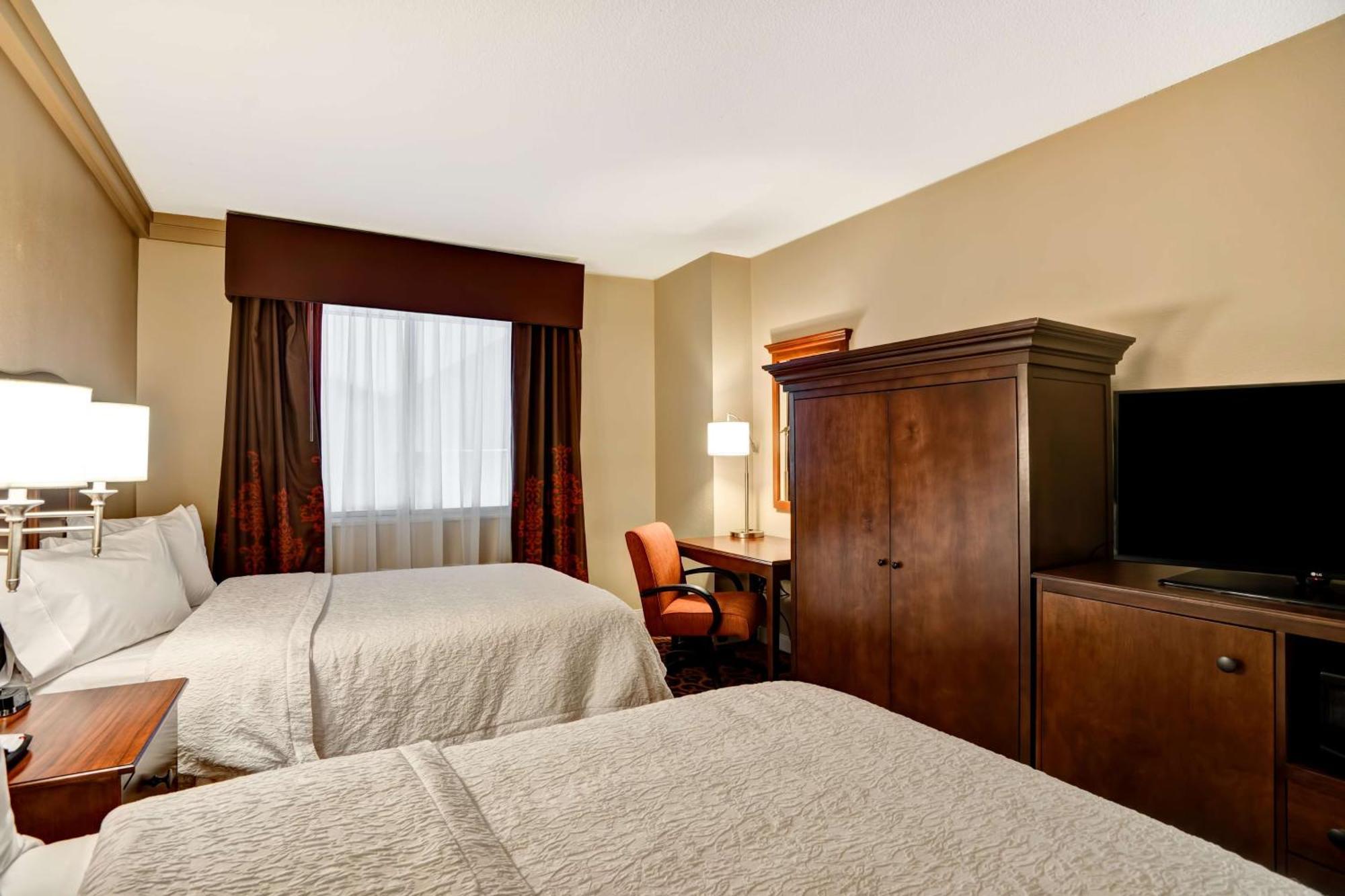 Hampton Inn Baltimore/Glen Burnie Esterno foto