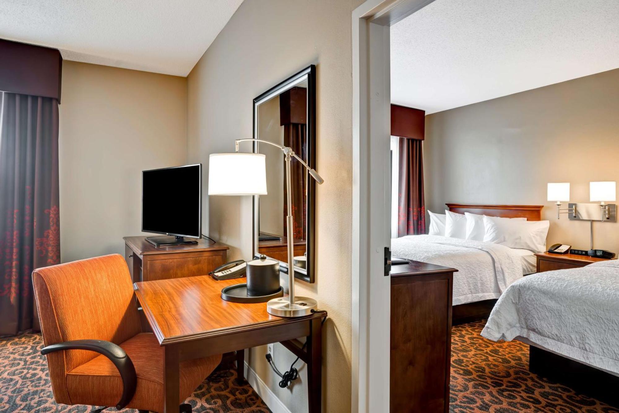 Hampton Inn Baltimore/Glen Burnie Esterno foto