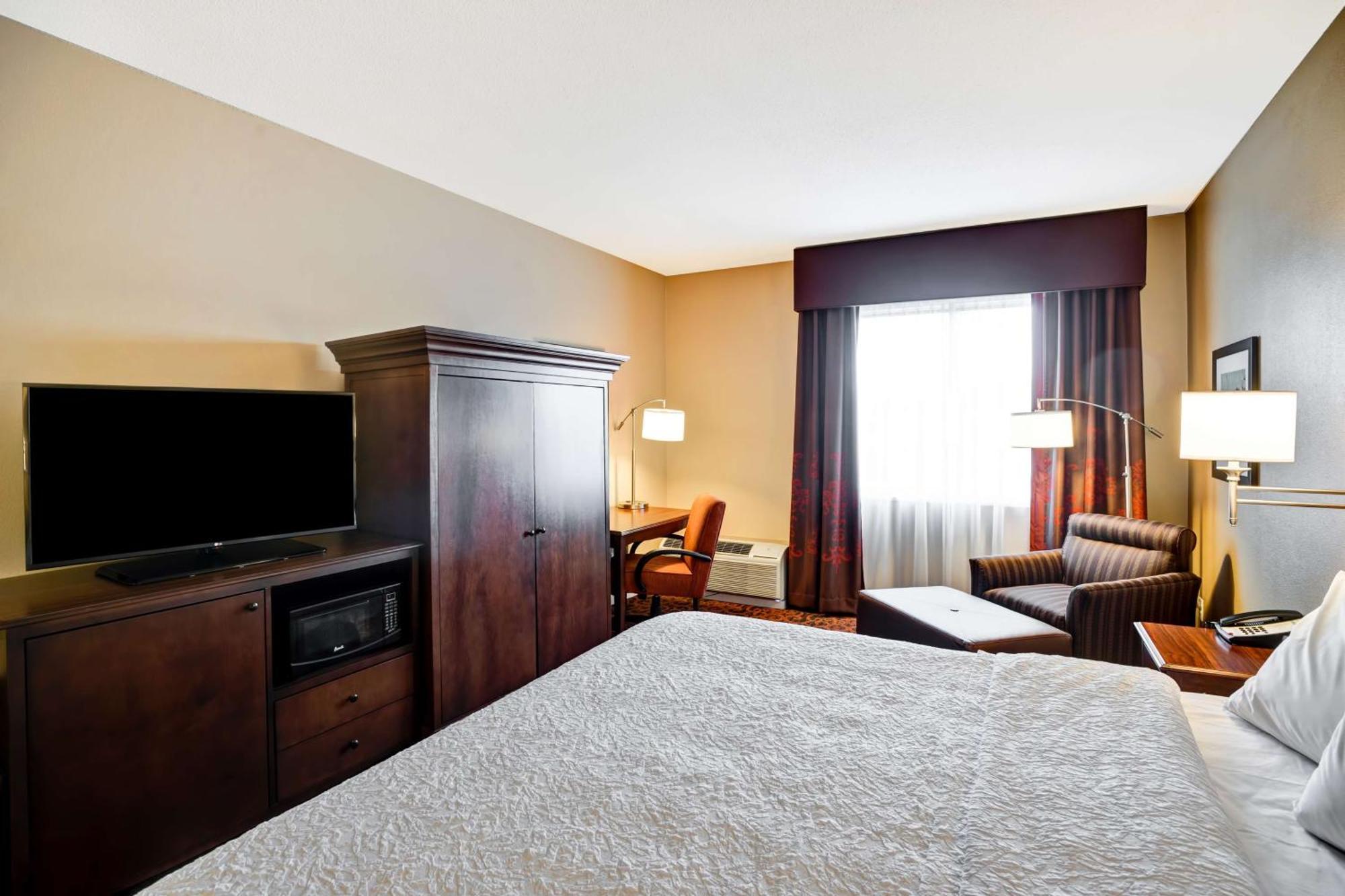 Hampton Inn Baltimore/Glen Burnie Esterno foto