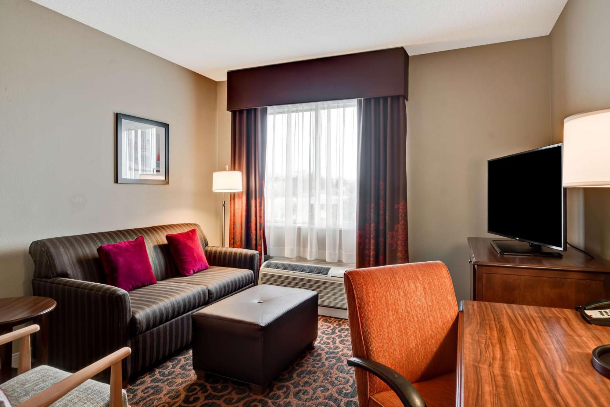 Hampton Inn Baltimore/Glen Burnie Esterno foto