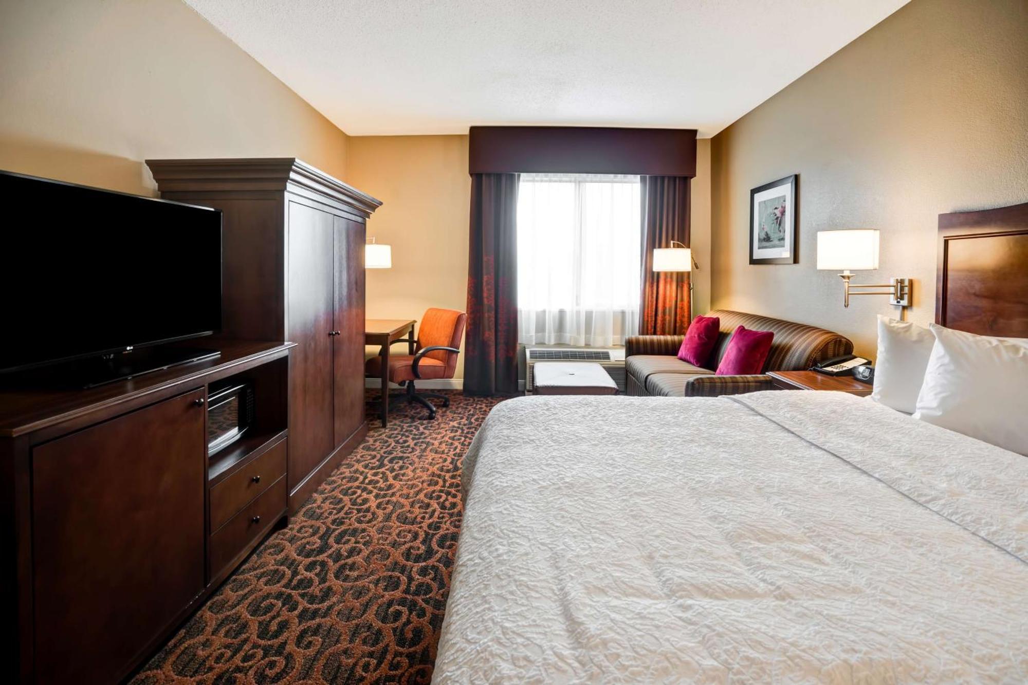 Hampton Inn Baltimore/Glen Burnie Esterno foto