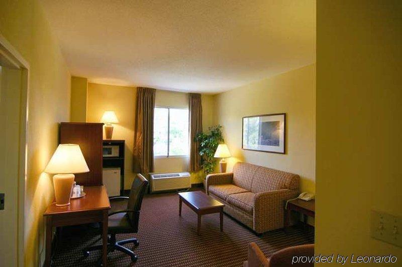 Hampton Inn Baltimore/Glen Burnie Camera foto