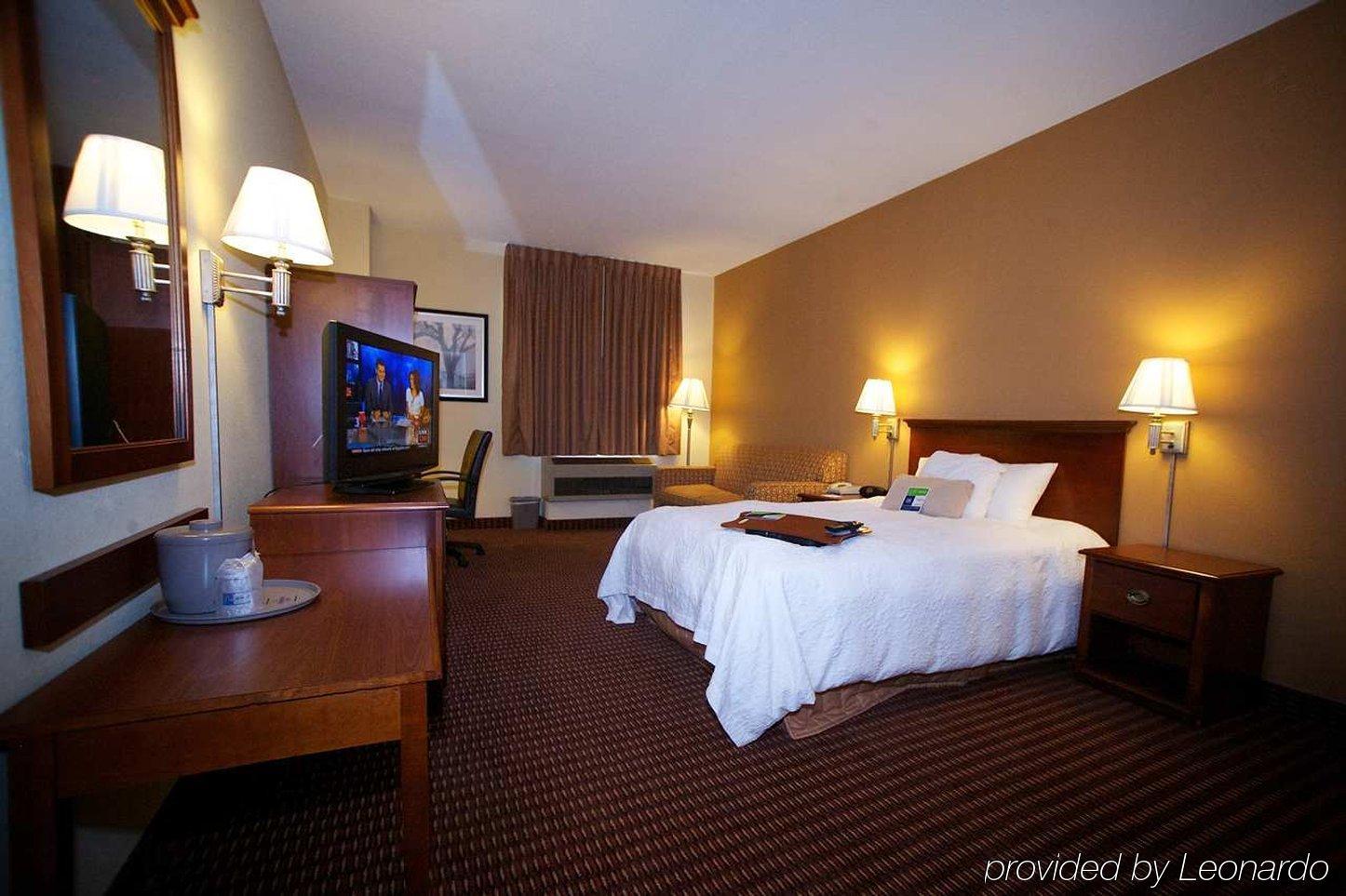 Hampton Inn Baltimore/Glen Burnie Camera foto