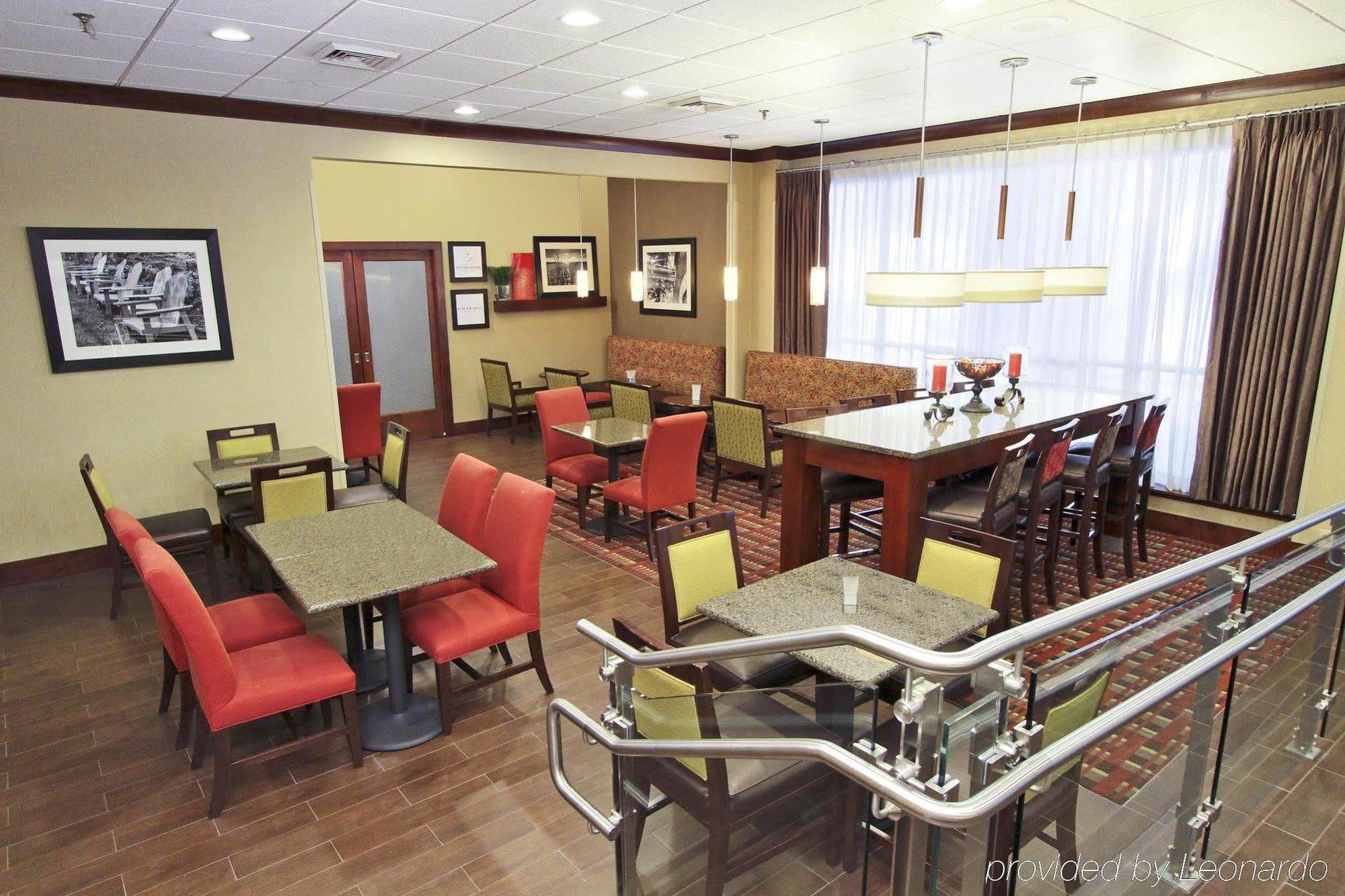 Hampton Inn Baltimore/Glen Burnie Esterno foto