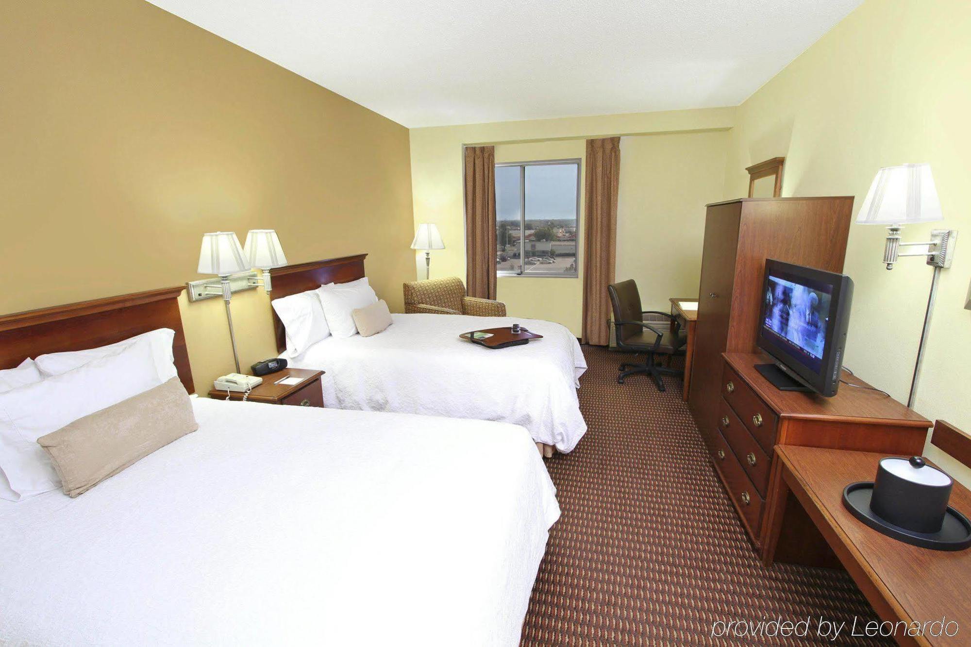Hampton Inn Baltimore/Glen Burnie Camera foto
