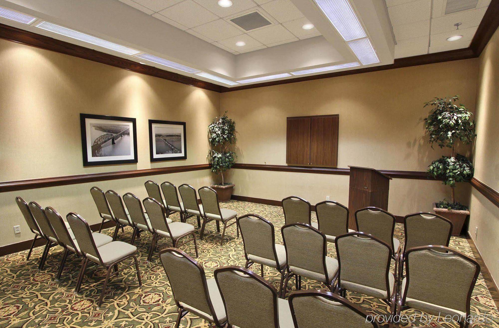 Hampton Inn Baltimore/Glen Burnie Affari foto