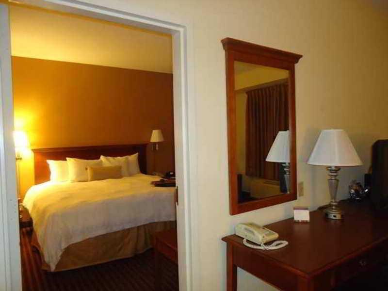 Hampton Inn Baltimore/Glen Burnie Camera foto